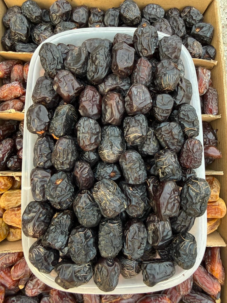 আজোয়া খেজুর